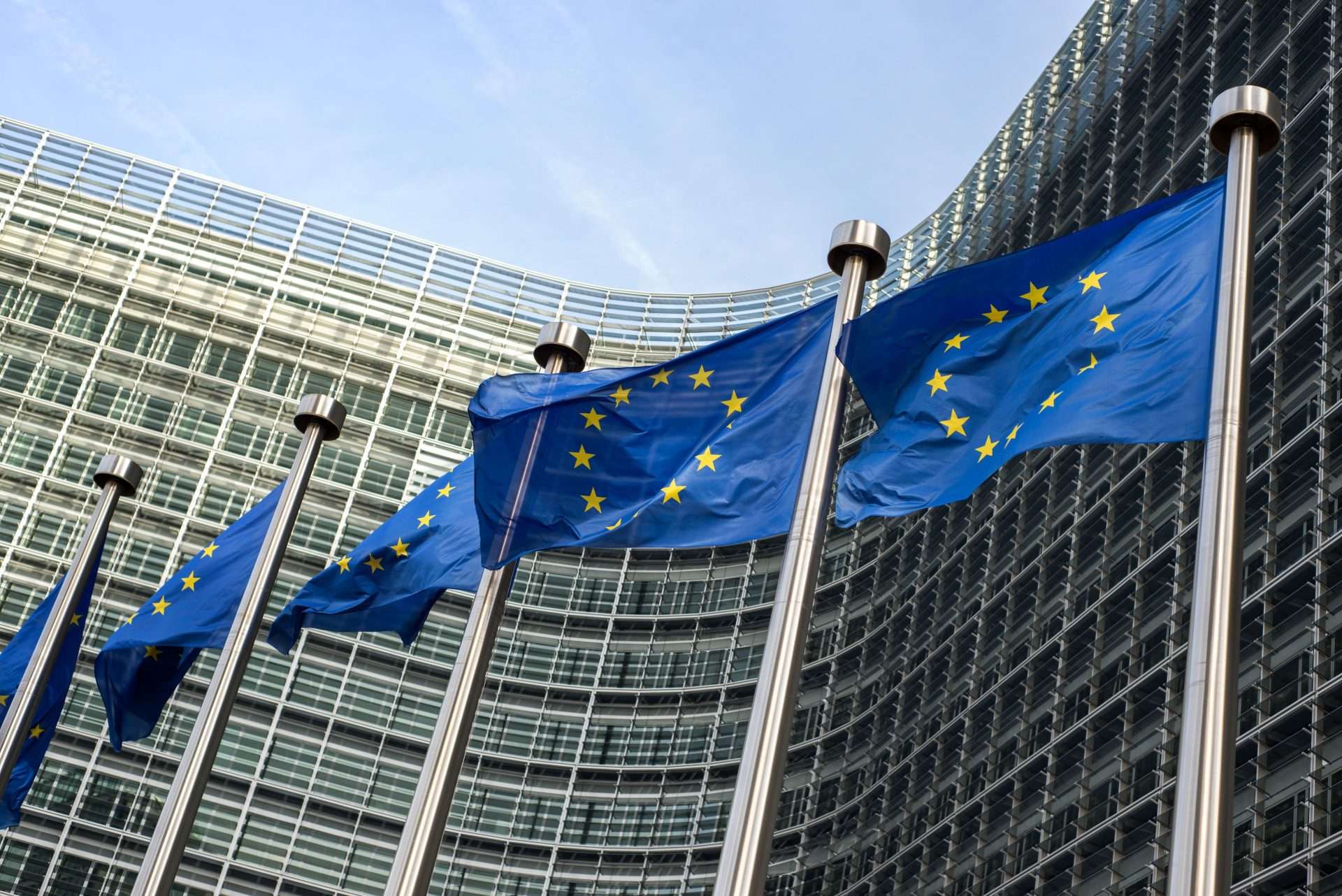 La Unión Europea reacciona con berrinche diplomático a la cita Putin-Trump