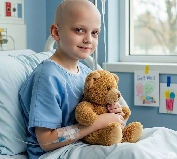 2.000 casos anuales de leucemia linfoide aguda afectan a venezolanos