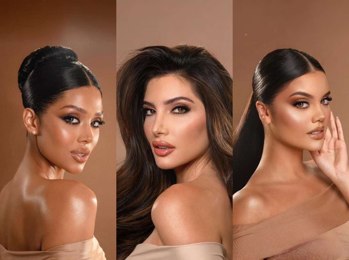 Todo listo para la celebracióndel Miss Grand Venezuela 2025
