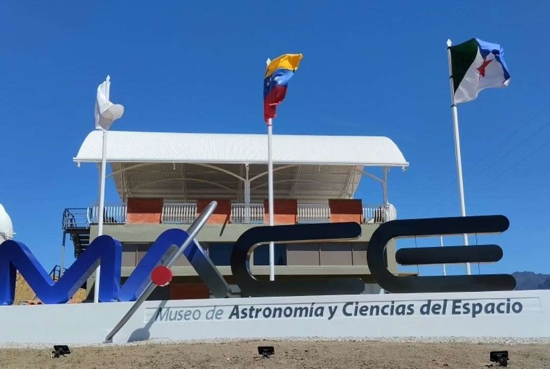 12 jóvenes serán elegidos para Olimpíadas de Astronomía en Rusia