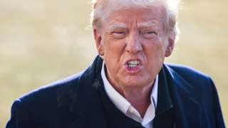 Trump despidió a la gobernadora de la Reserva Federal Lisa Cook