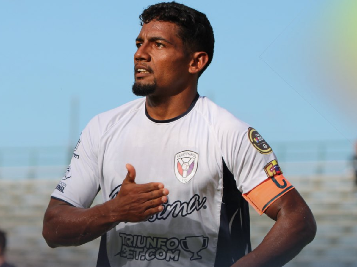 Primer punto para Yaracuyanos en el Torneo Clausura