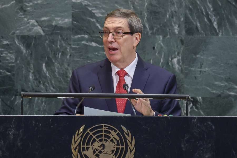 Cuba: EEUU esgrime pretextos de combate al crimen que nadie cree