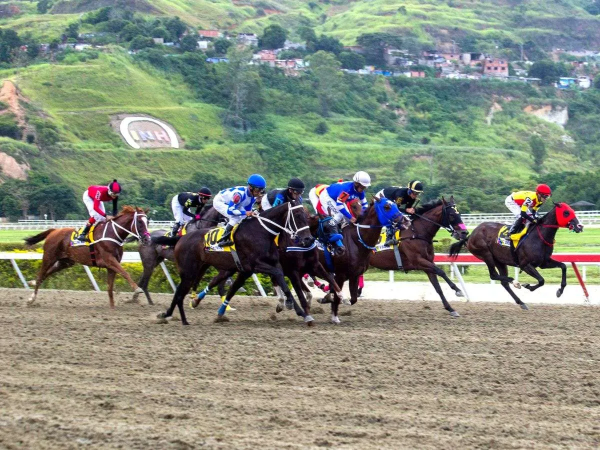 El domingo se reanuda la acción en La Rinconada