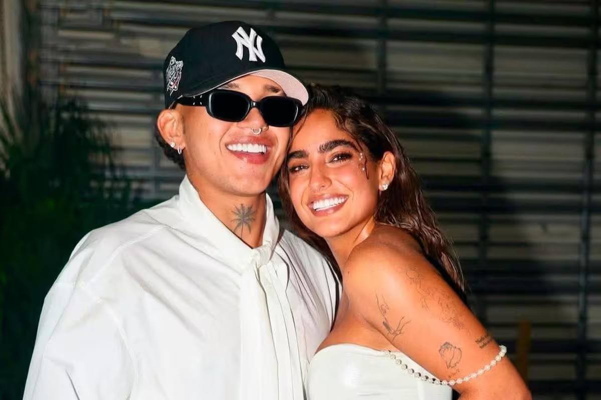 Los famosos que fueron o son víctimas de la filtración de videos íntimos