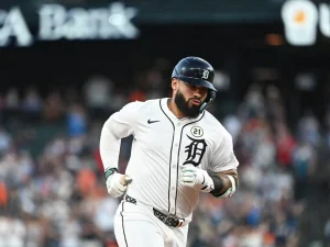Gleyber Torres va a lista de lesionados y Verlander regresa
