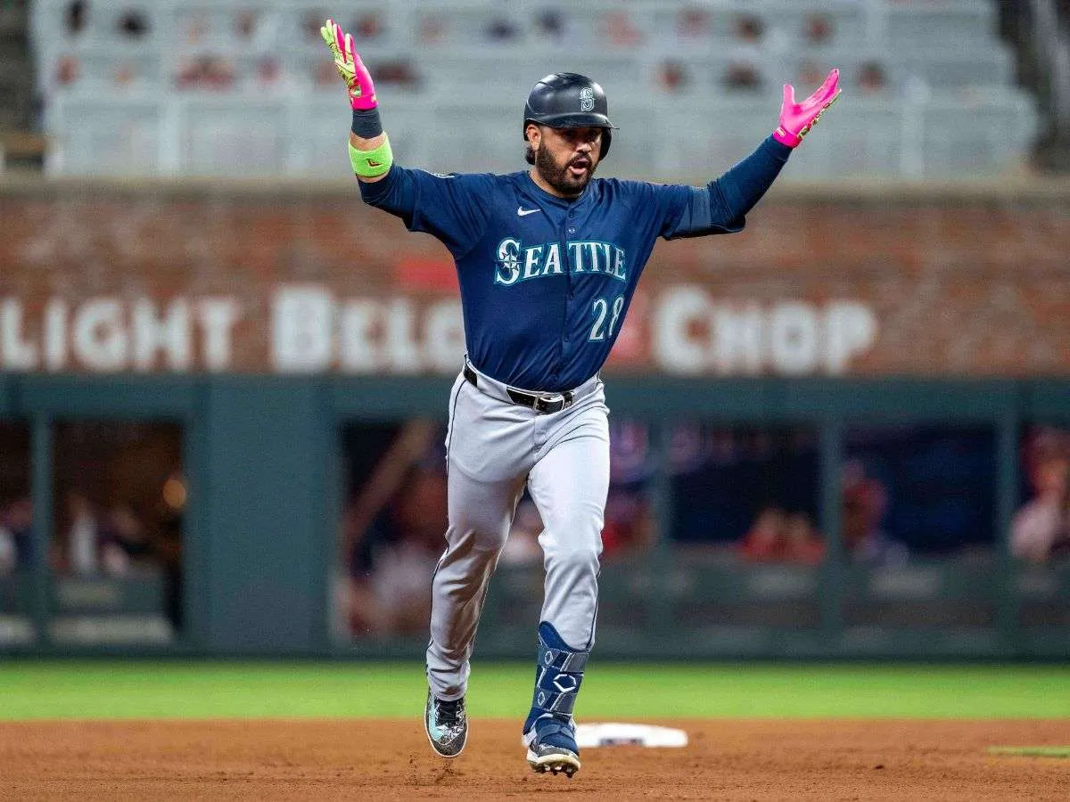 Eugenio emocionado de poder luchar en Playoffs