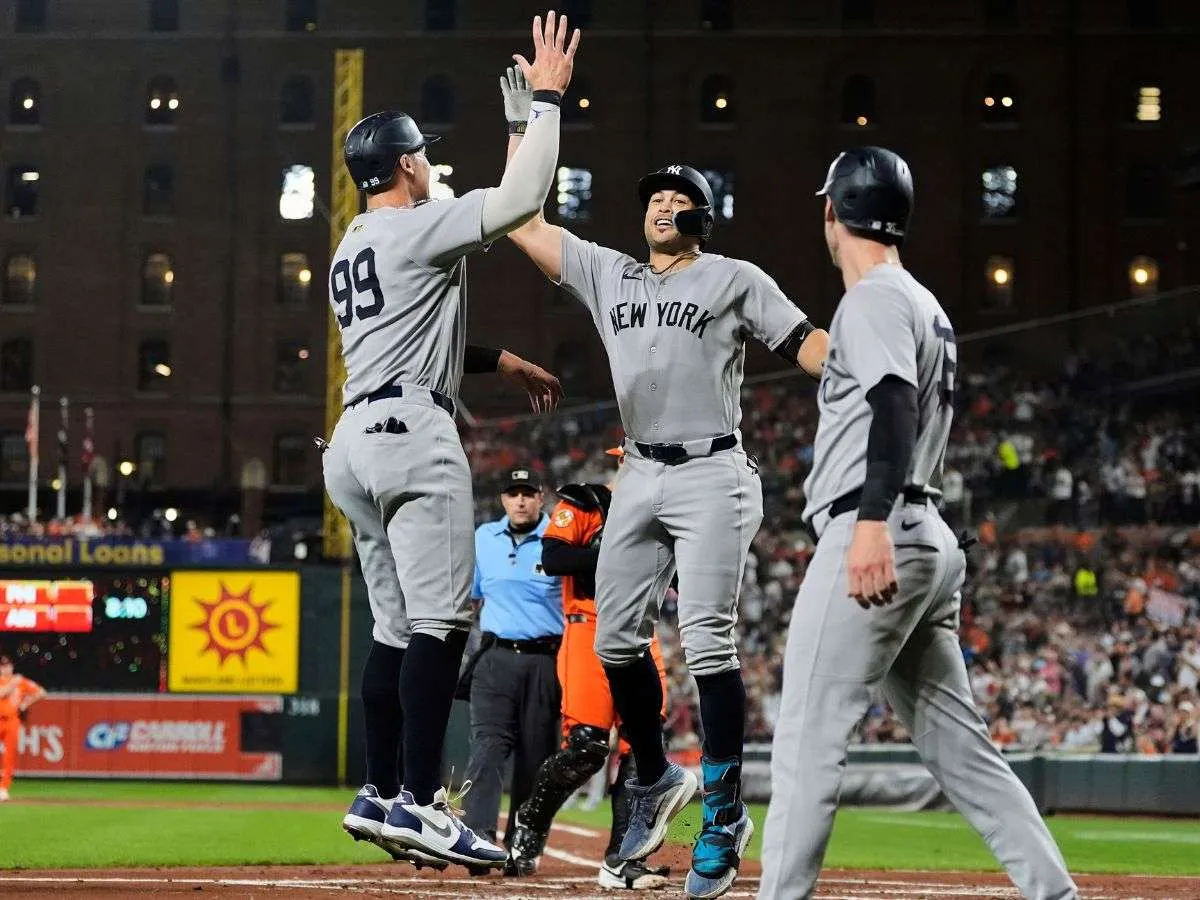 MLB: así está el panorama de la postemporada