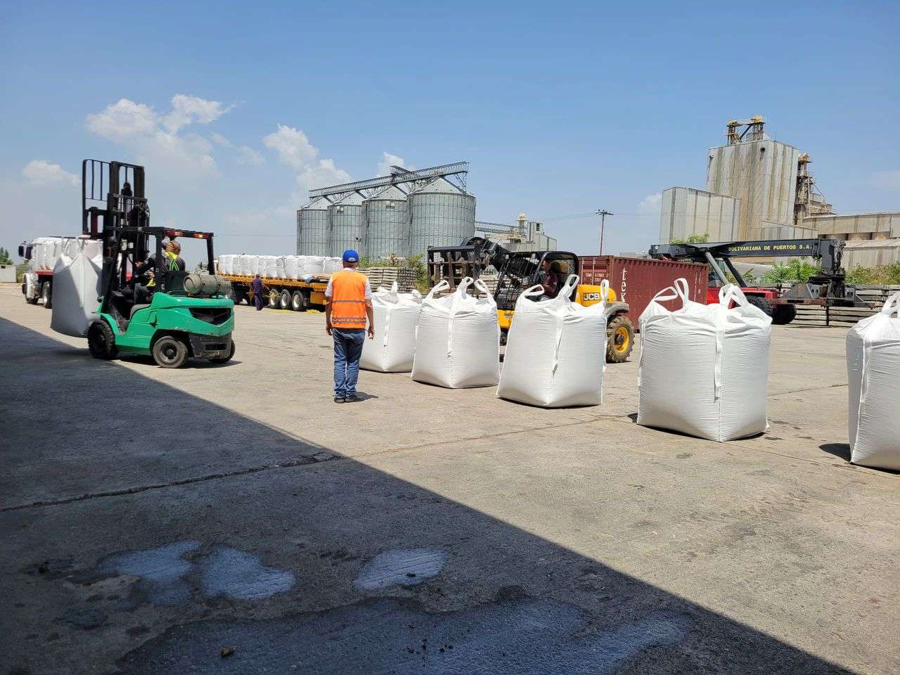 Emcoex incorpora a la Asociación de Caficultores de Guárico a su red de empresas