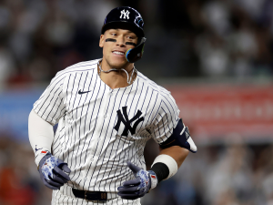 Los Yankees y Judge no están preocupados por su bajón