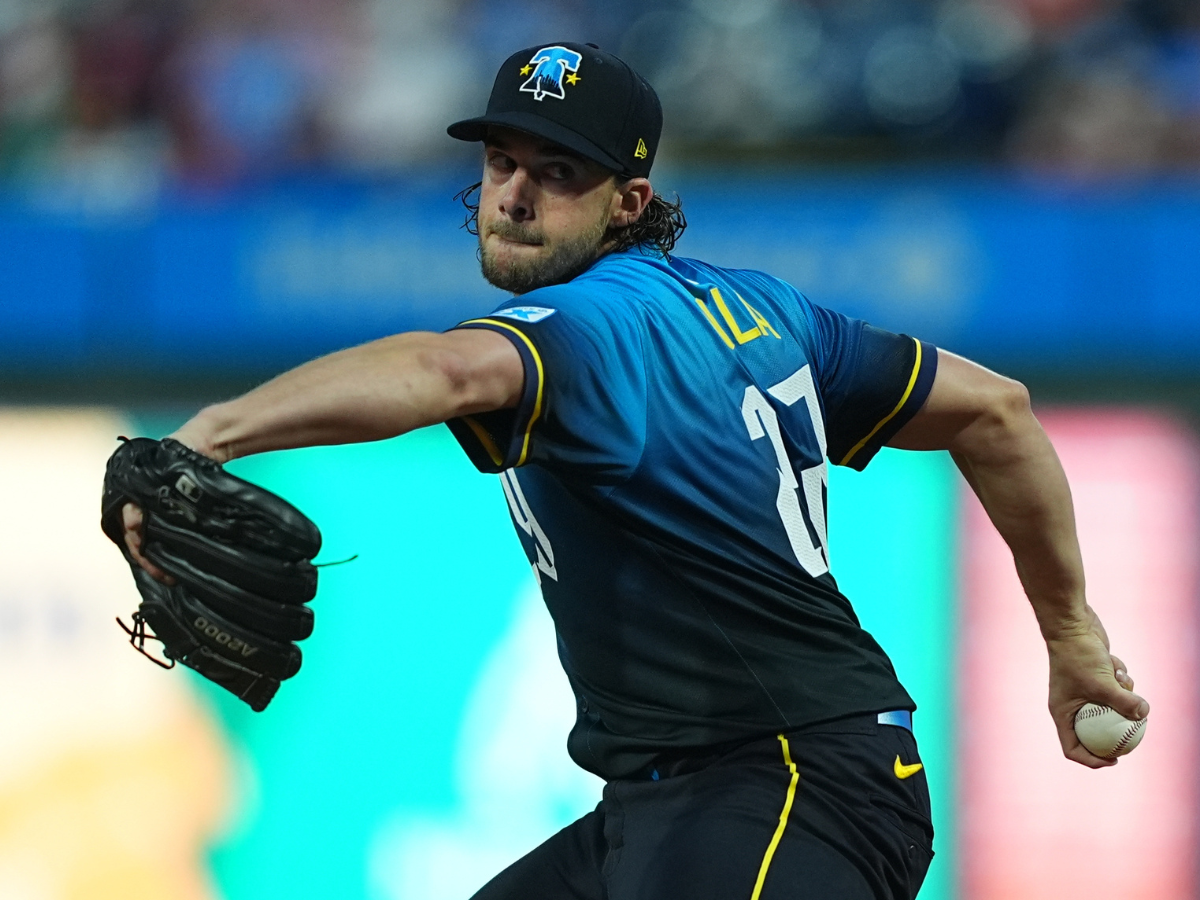 Aaron Nola afilado en la lomita brilla en triunfo contra Mellizos