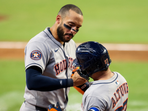 ¿Se acabó la magia en Houston?