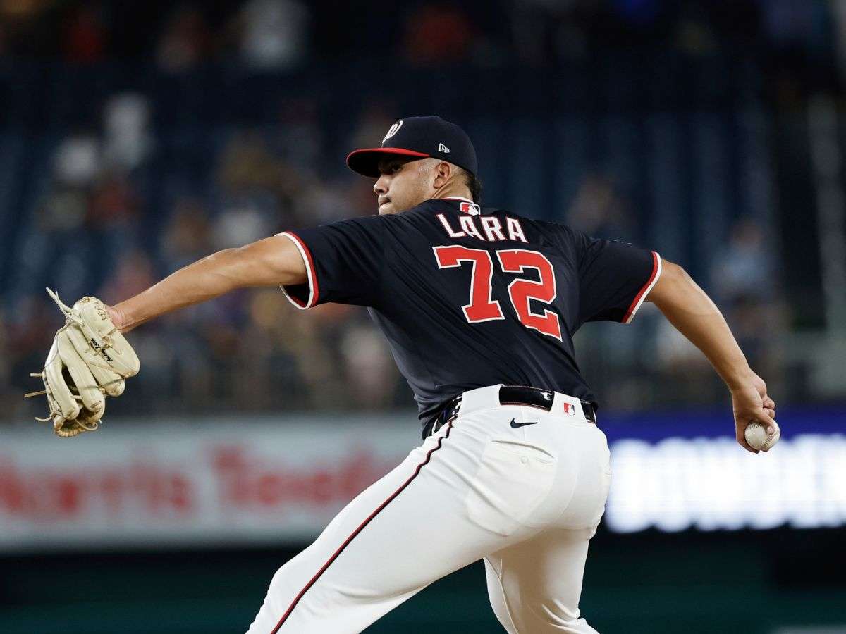 Andry Lara espera brillar con las Águilas