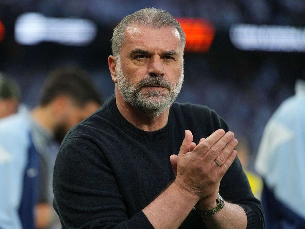 Ange Postecoglou dirigirá al Nottingham Forest