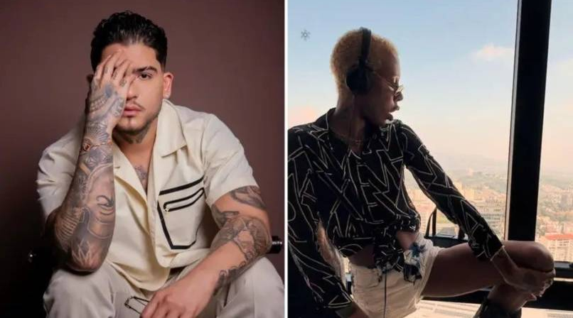 Musicos colombianos asesinados en ciudad de México: B-King y Regio Clown