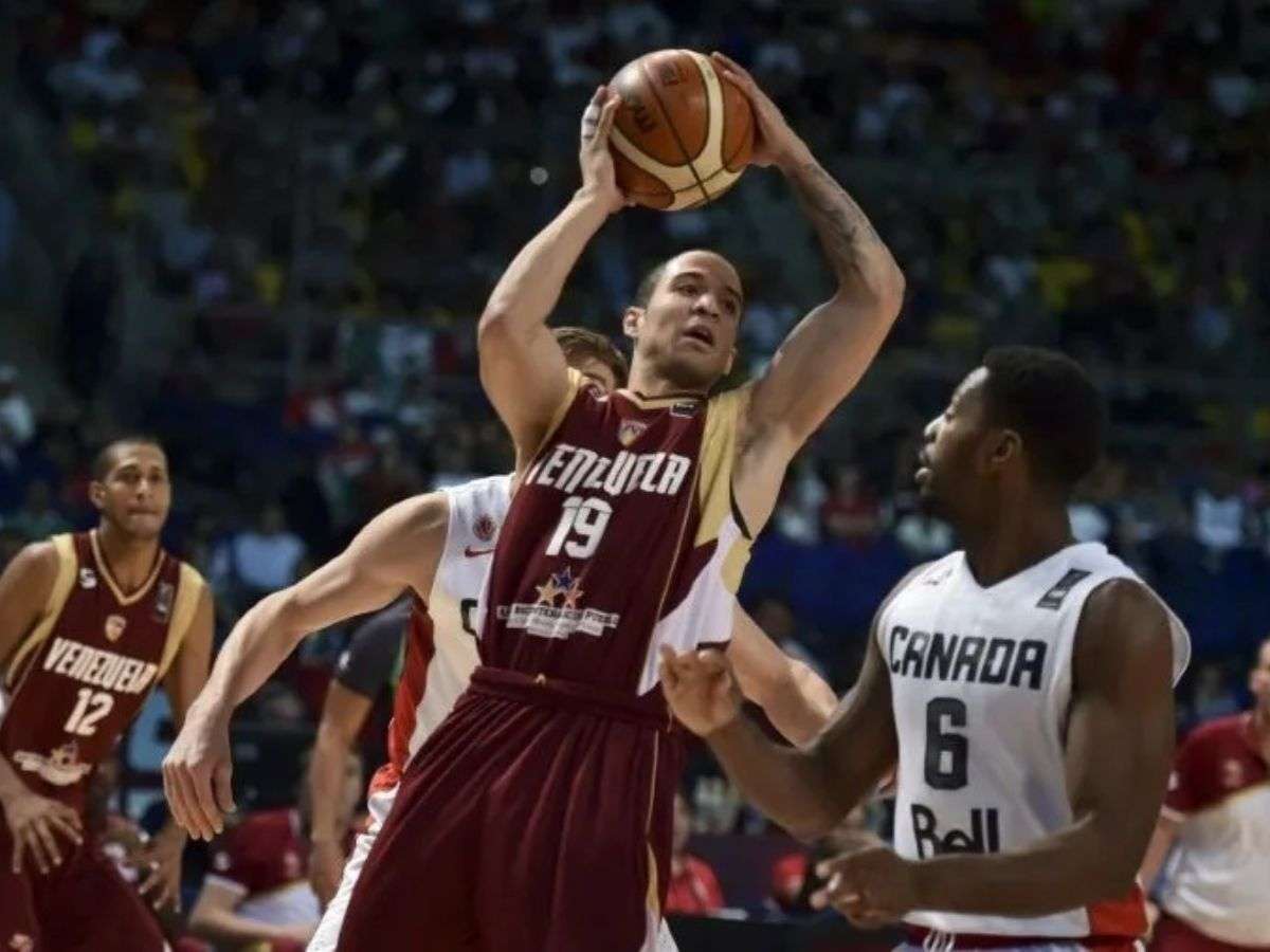 Básquet cumplió una década del histórico pase a JJ.OO