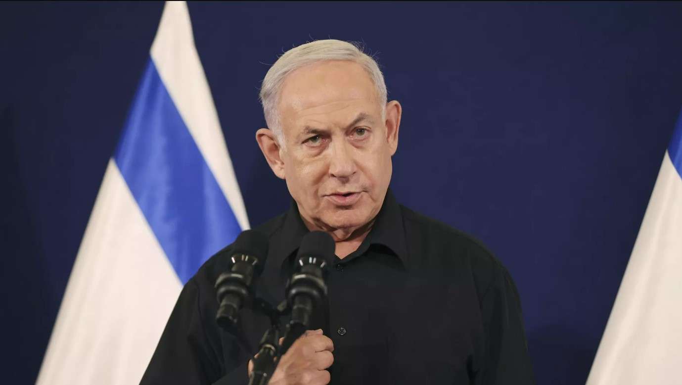 Gobierno de Eslovenia prohíbe la entrada al país a Netanyahu