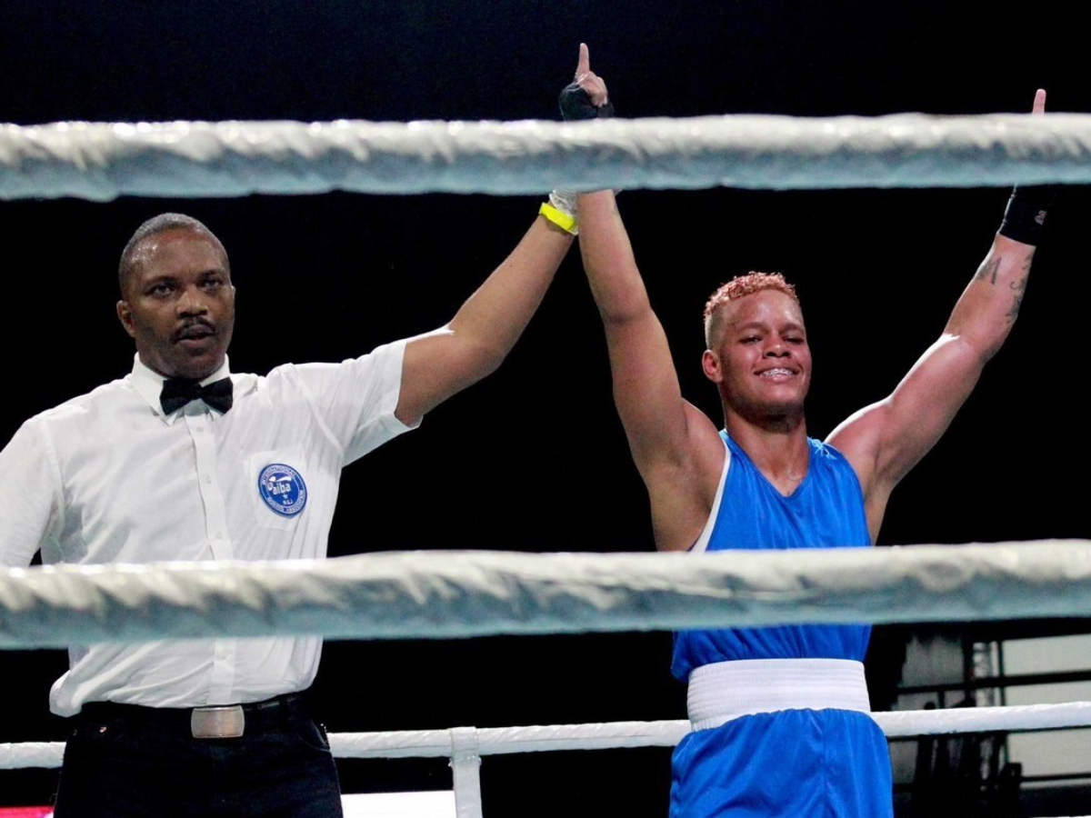 Boxeo abre batalla en Mundial de Liverpool