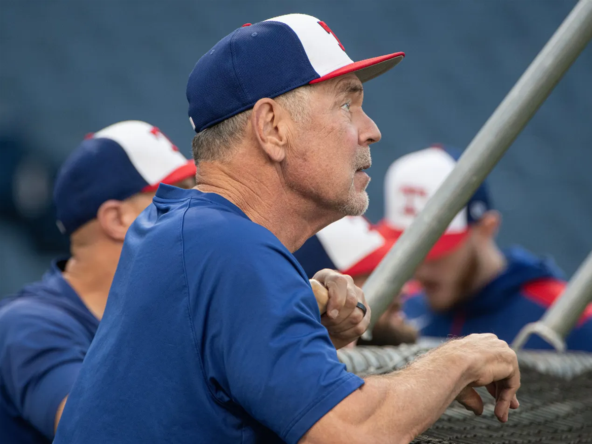 Bruce Bochy no volverá como manager de Texas