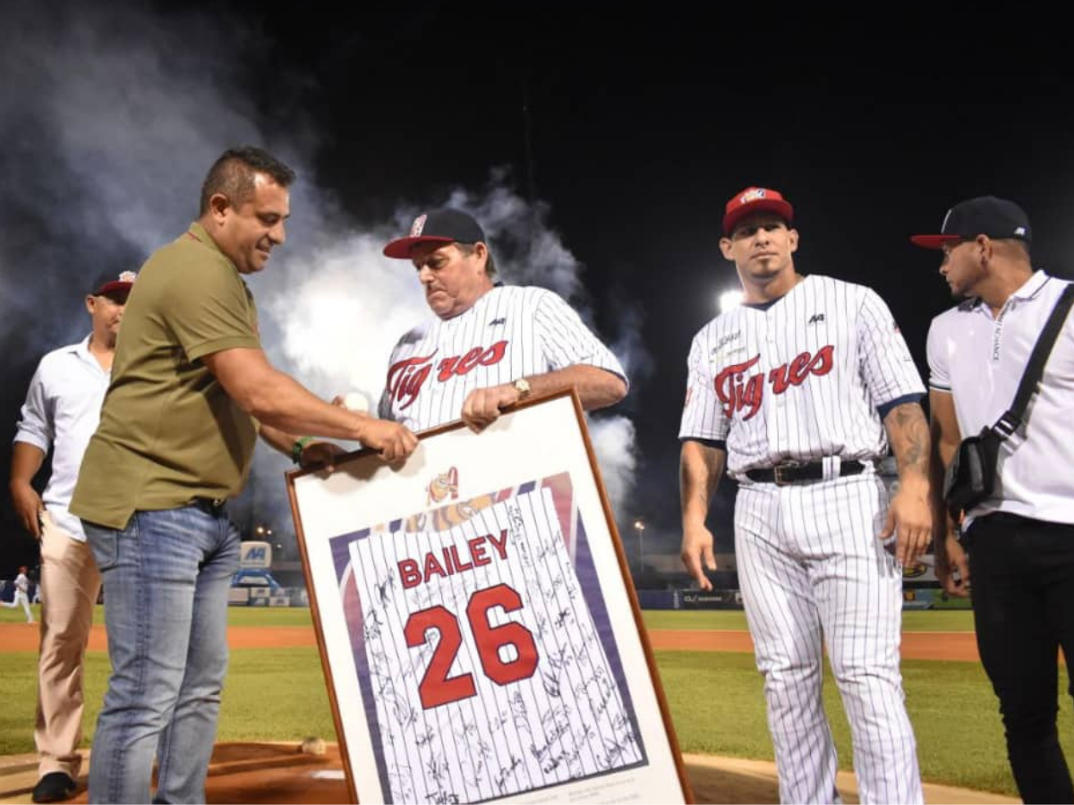 Hasta siempre querido “Buddy”