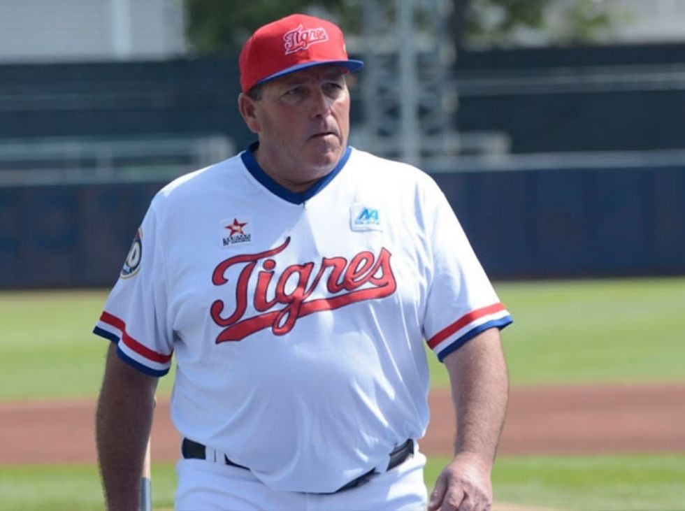 "Buddy" Bailey será inmortalizado en Tigres