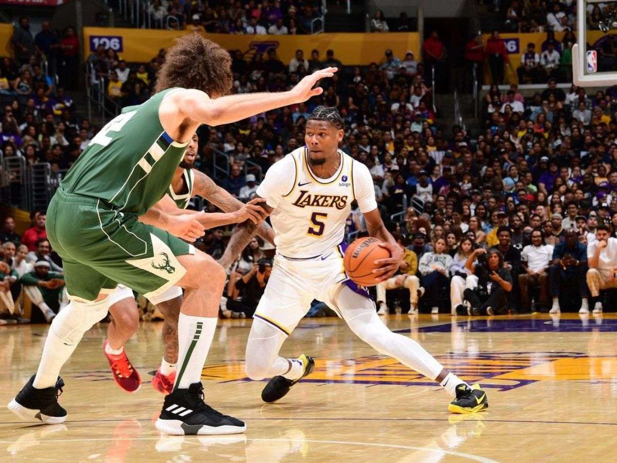 Cam Reddish afrontará su primera experiencia internacional