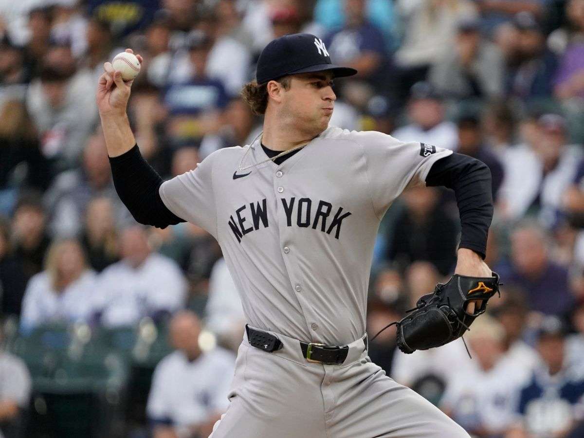 Yankees reforzados con Cam Schlittler