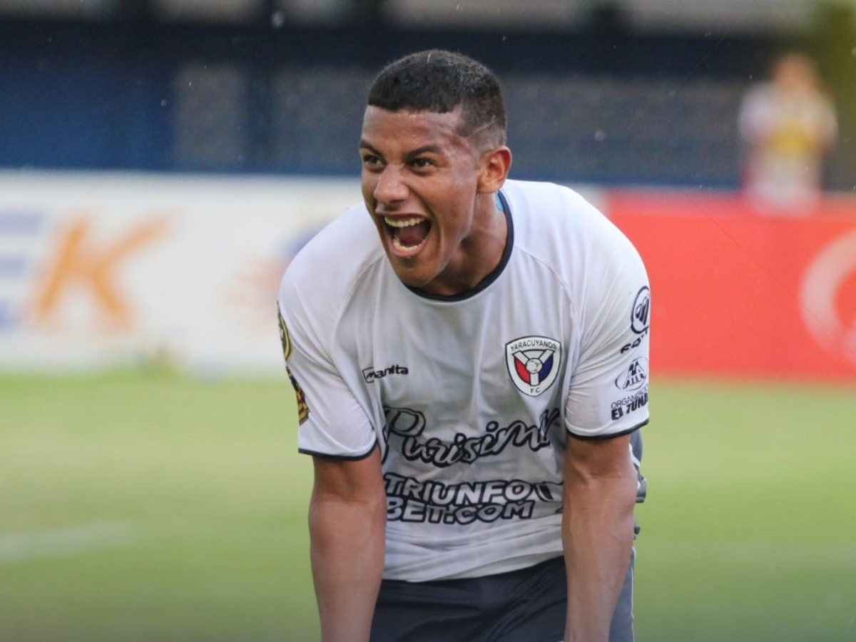 Milagrosa victoria de Yaracuyanos - Líder en deportes