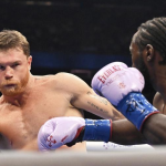 Canelo Álvarez pierde sus títulos ante Terence Crawford y se asoma una posible revancha
