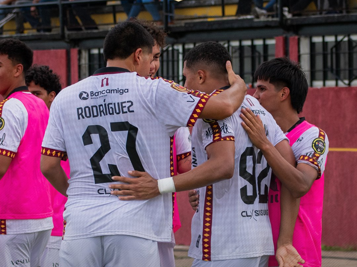 Monagas y Carabobo culminaron en tablas