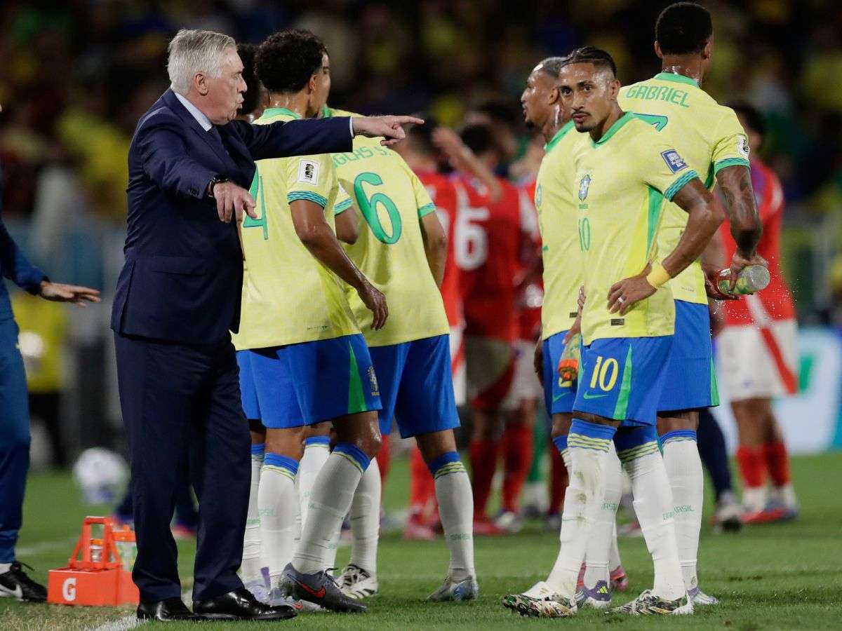 “Brasil puede hacer cosas muy buenas”