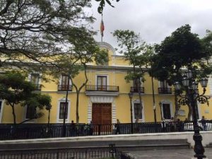 Venezuela saluda aniversario de independencia de Guyana