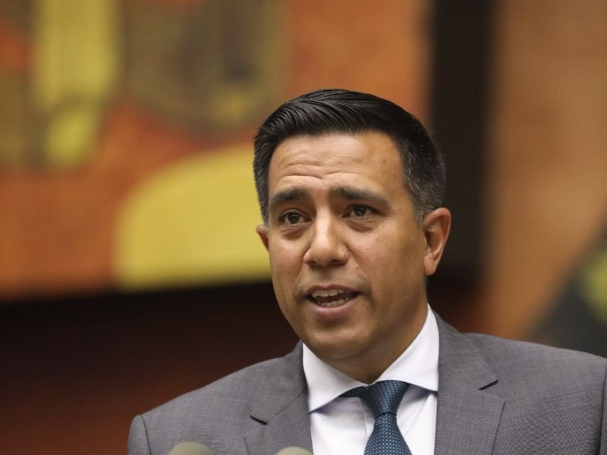 Nombres de incertidumbre - Líder en deportes