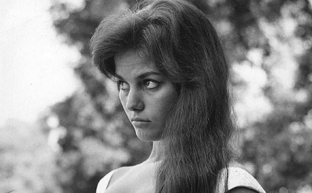 La musa e ícono del cine italiano