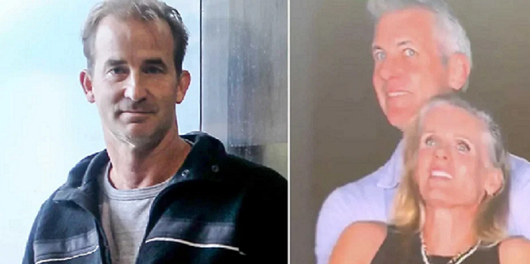 Esposo de la mujer del escándalo en concierto de Coldplay rompió el silencio