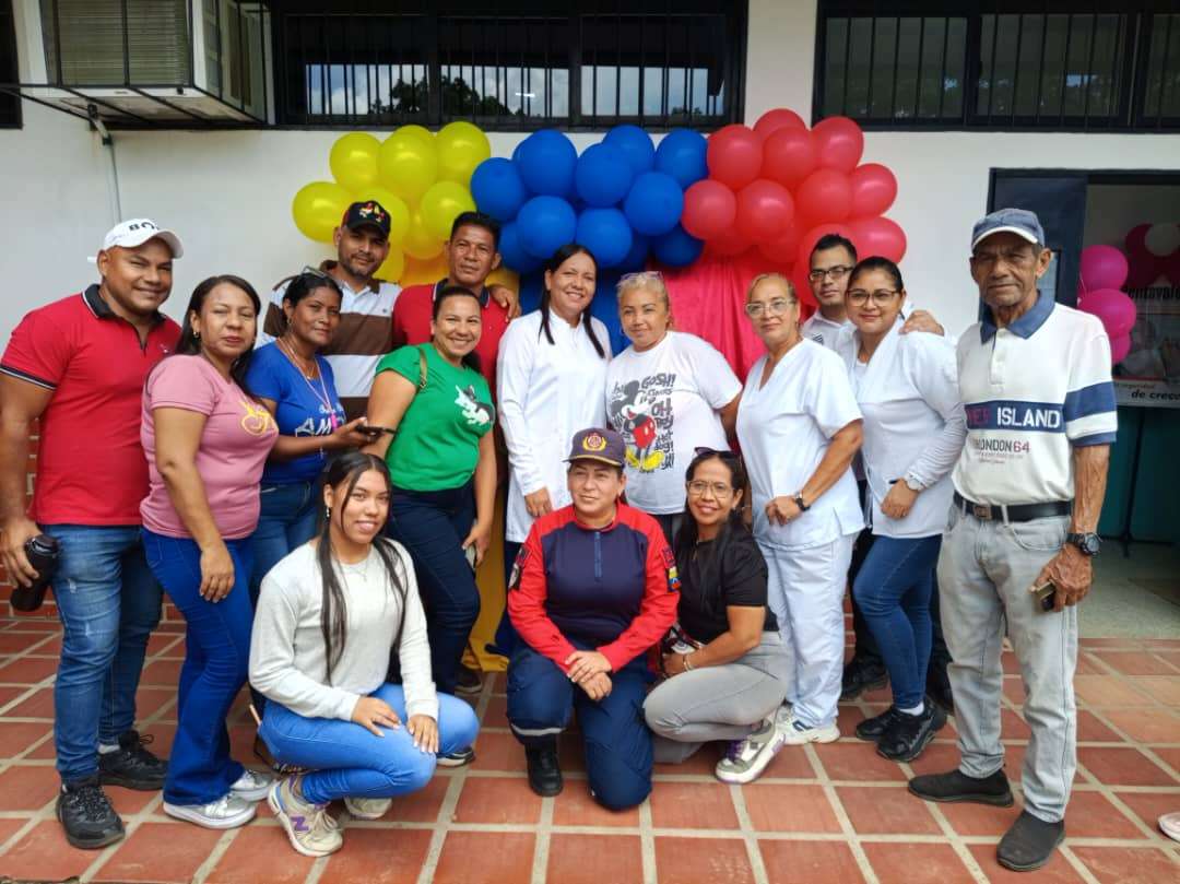 En Maturín atenderán a 4.000 personas con nuevo consultorio popular