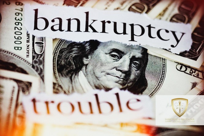 Carlos Alessandro Cestari Infantini - Todo lo que necesitas saber sobre la bancarrota; Tipos y funcionamiento - FOTO