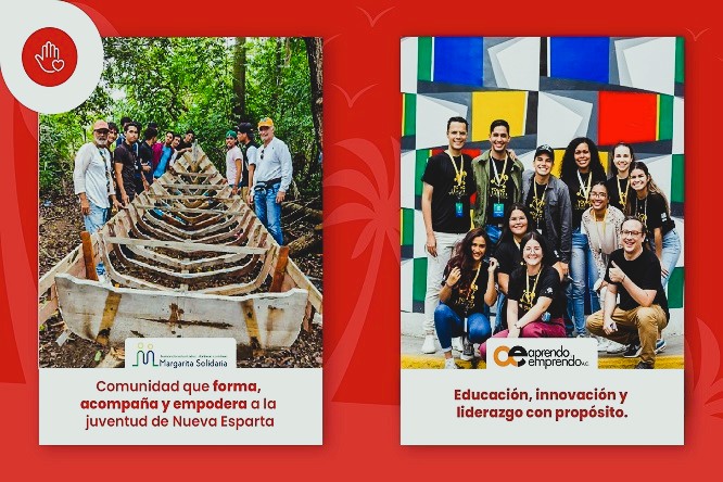 Fundación Traki amplifica su solidaridad en septiembre ¡‘Un Gesto Solidario’ que vale por dos! - FOTO