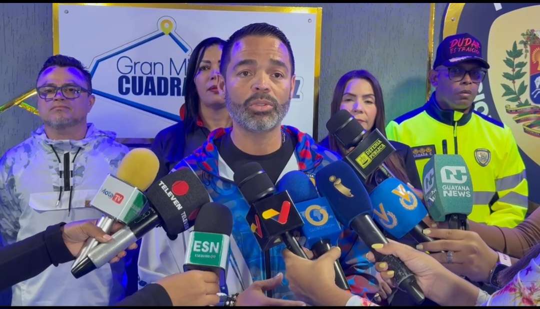 Más de mil reclusos en Bolívar recibirán asistencia jurídica