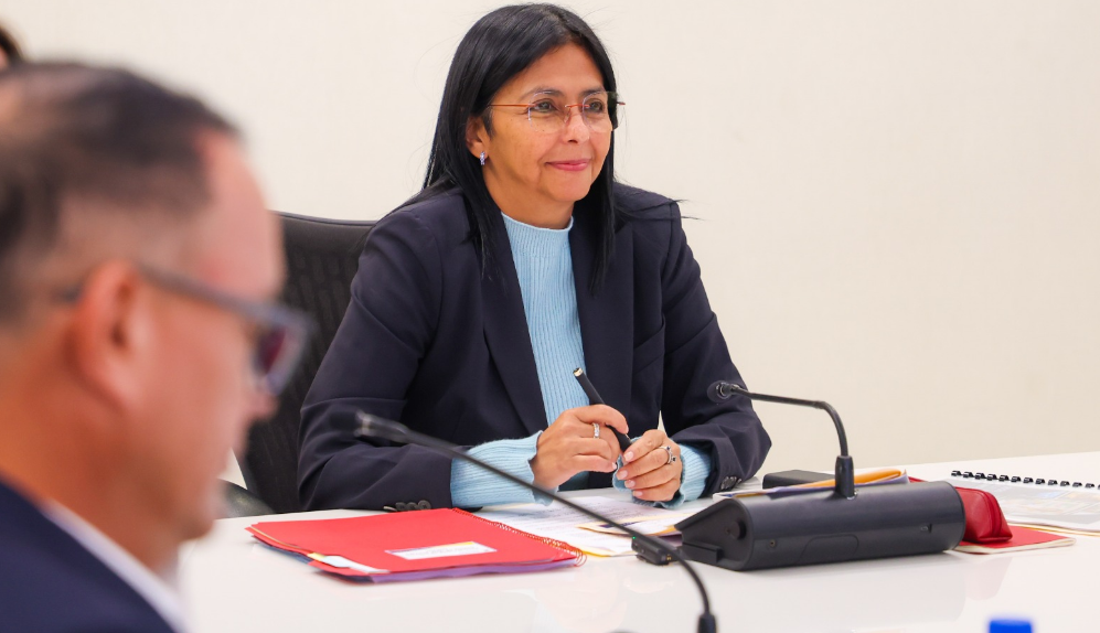 Intevep impulsa soberanía energética con 27 patentes registradas ante el Sapi