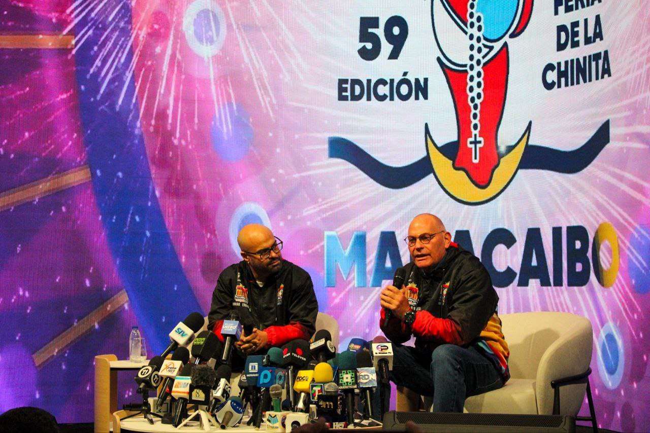 Esperan un millón de asistentes a la Feria de la Chinita