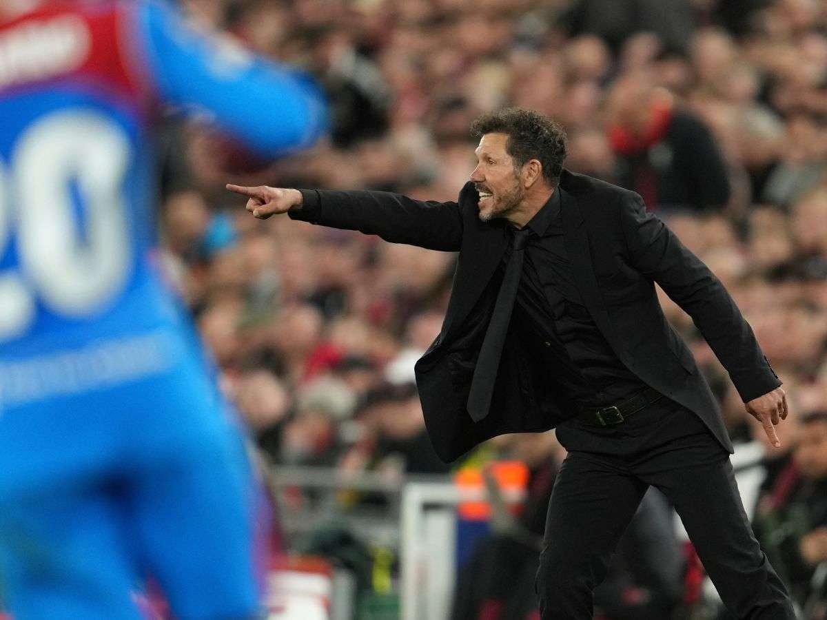 "Debemos seguir jugando como ante Liverpool"