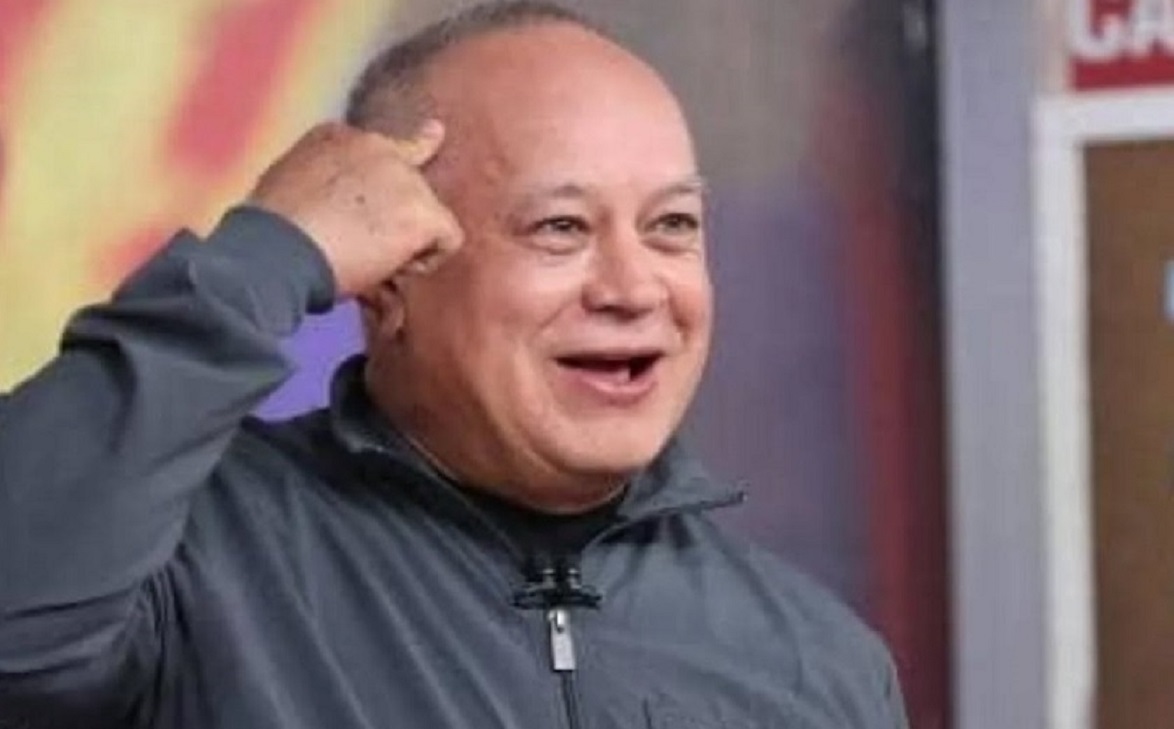 'Estamos obligados ante las amenazas de EEUU para lucha armada'