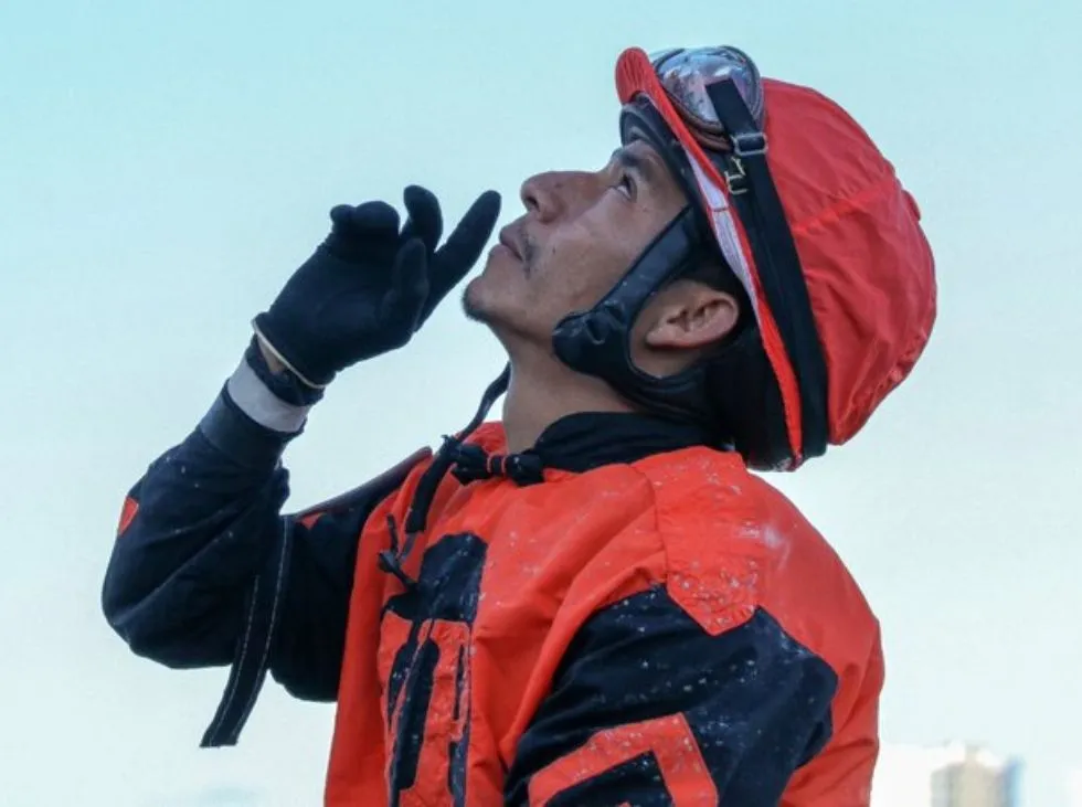 Goodwood Stakes con boleto a la Breeders’ Cup