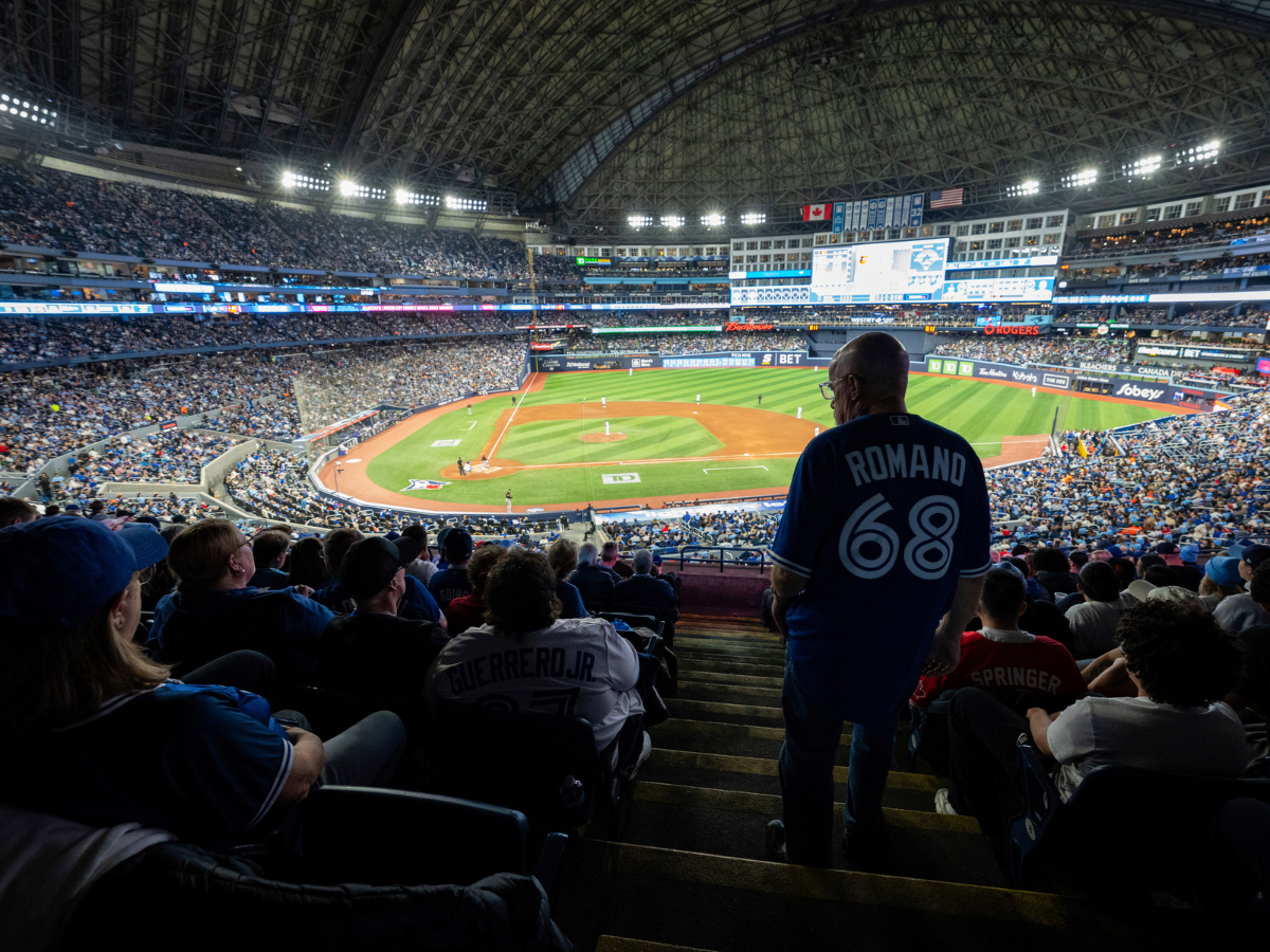 MLB: asistencia en los parques aumentó por tercer año seguido