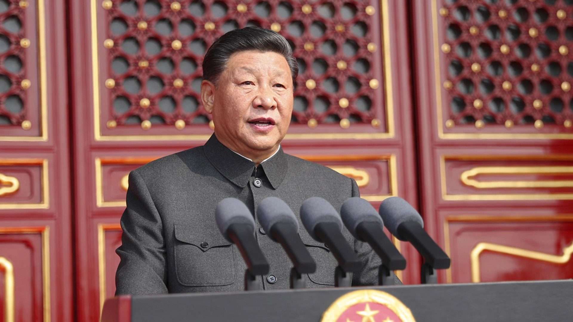 Presidente Xi aboga por la paz en el 80° aniversario del Día de la Victoria
