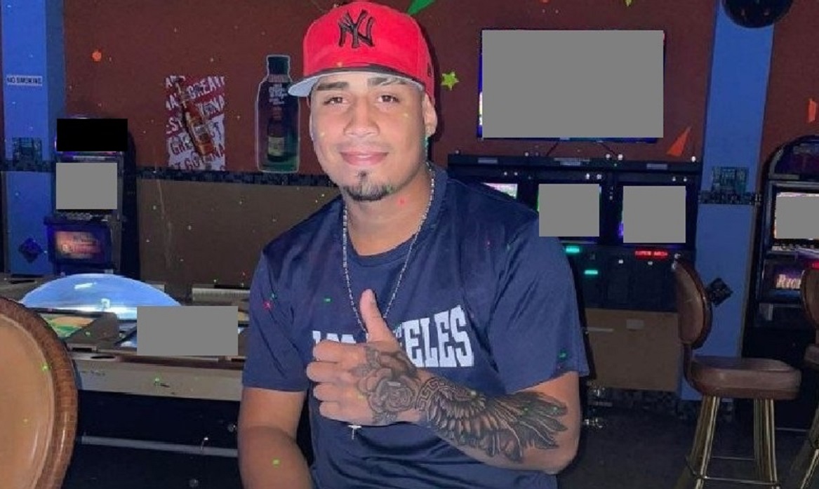 Policía disparó mortalmente a venezolano que defendía a una mujer del acoso de otro hombre