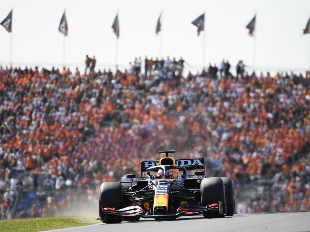 El calendario de la F1 en 2026 tendrá novedades