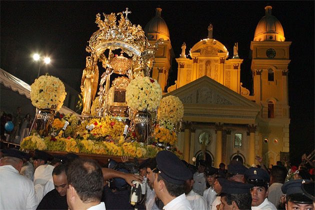 Feria de La Chinita estrena lema oficial
