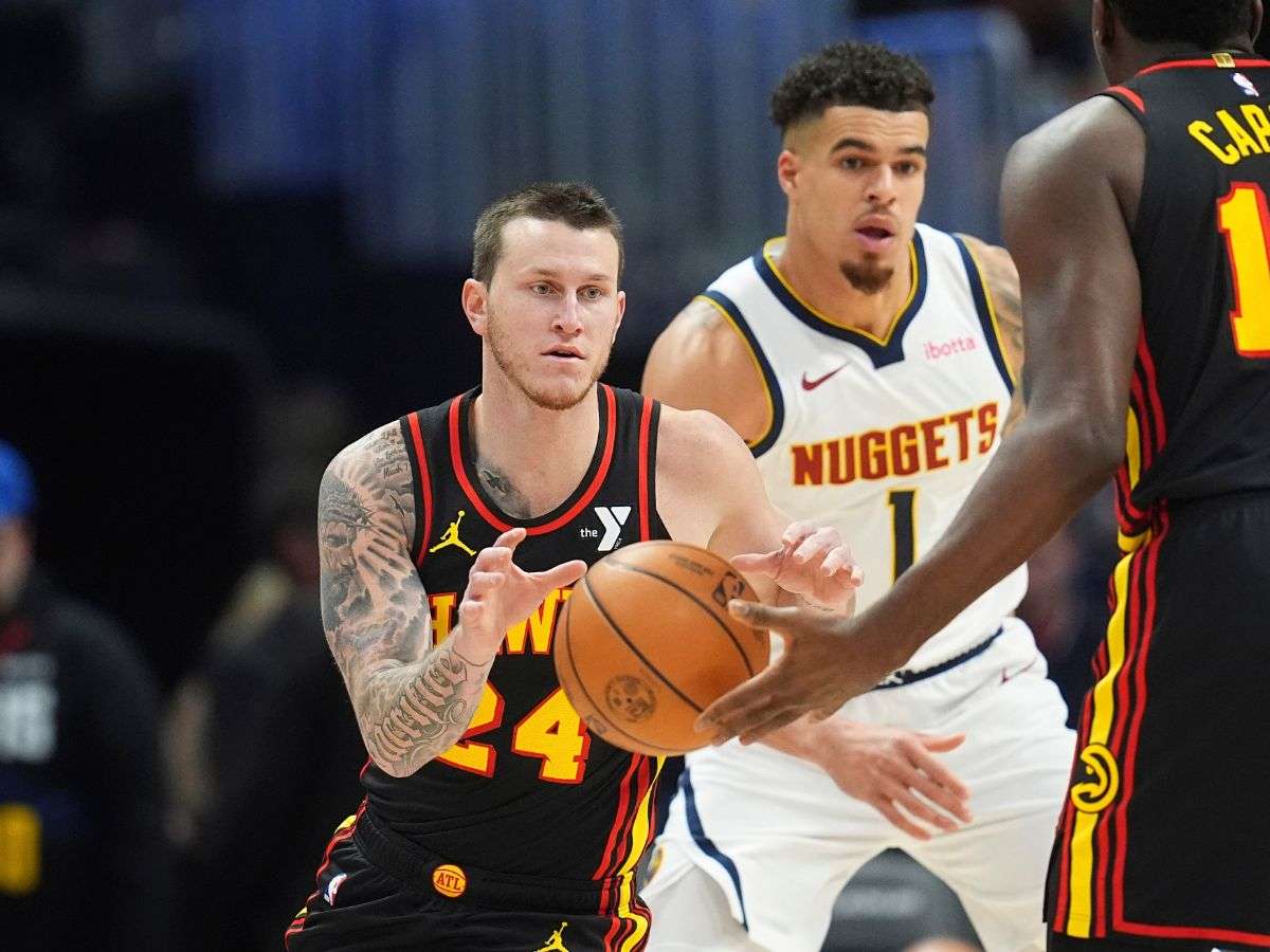Knicks llegan a un acuerdo con Garrison Mathews
